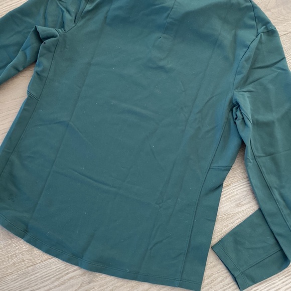 Men’s Lululemon Polo Longsleeve - Picture 3 of 6